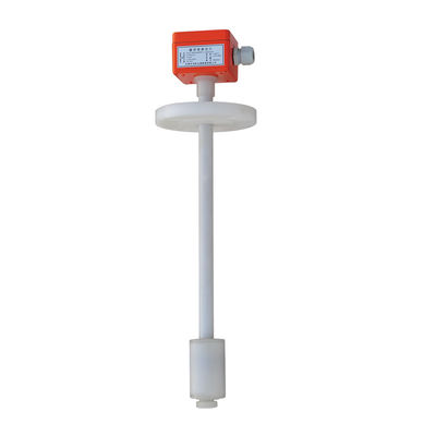 Qualität  Corrosion Chemical Industry DN250 Magnetic Float Level Indicator usine