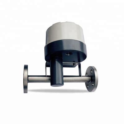 Niederfluss-Raten-Rotadurchflussmesser-Gas-Strömungsmesser-Flansch-Verbindung für industrielles