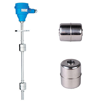 Wasser-Behälter-Schwimmerschalter-Aussteuerungs-Entzug-Floss-Behälter-Schalter mit rostfreiem