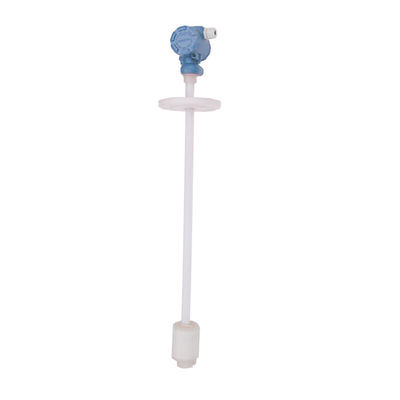Industrieller automatischer Wasserspiegel-Prüfer-stabile und zuverlässige Operation