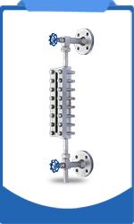 Intelligentes Wasserstoff CO2-Gasturbulenzströmungsmesser