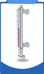 Intelligentes Wasserstoff CO2-Gasturbulenzströmungsmesser